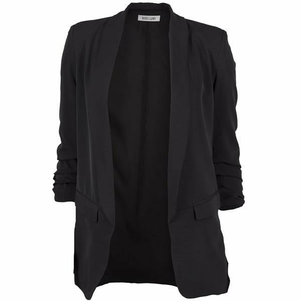 System Blazer