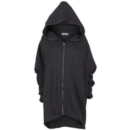 System Oversize Hoodie