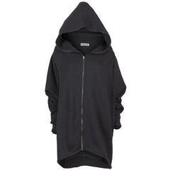 System Oversize Hoodie