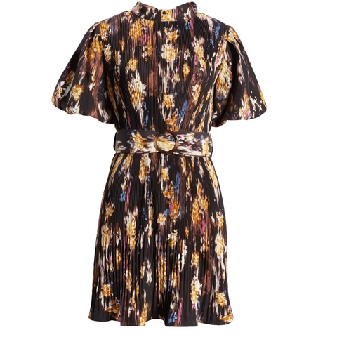 Alexandra Tie Waist Jumpsuit