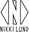 Nikki Lund Music, Fashion & Apparel logo