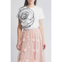 Florence 3D T-Shirt