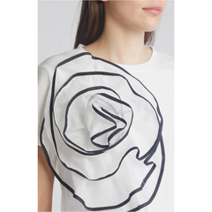 Florence 3D T-Shirt