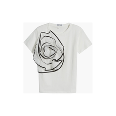 Florence 3D T-Shirt