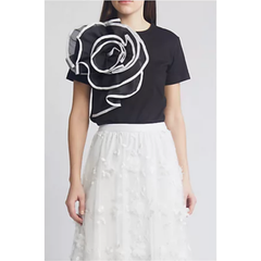 Florence 3D T-Shirt