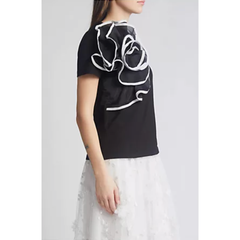 Florence 3D T-Shirt