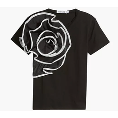 Florence 3D T-Shirt