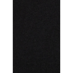 Celine Flower Appliqué Top
