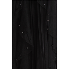 Wendy Beaded Tulle Skirt