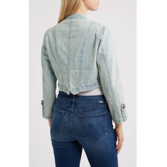 Nadja Denim Jacket