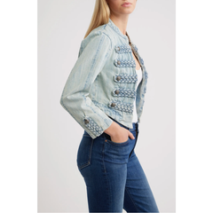 Nadja Denim Jacket