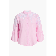 Veronique Embroidered Blous