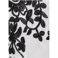 Veronique Embroidered Blous