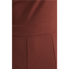 Lilou Funnel Neck Jumpsuit