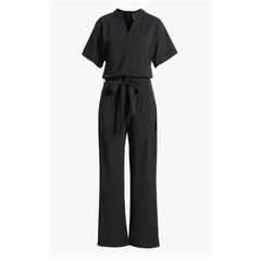 Toni Belted Jumpsuit