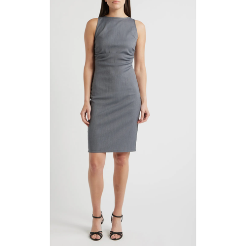 Mary Sheath Dress