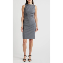 Mary Sheath Dress