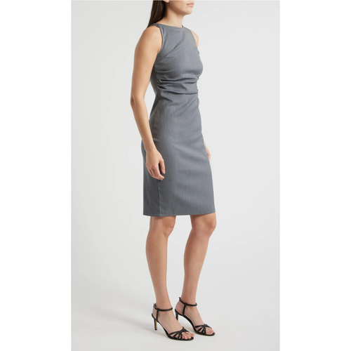 Mary Sheath Dress