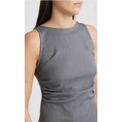 Mary Sheath Dress