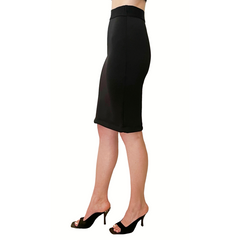 Jackie Stretch Pencil Skirt